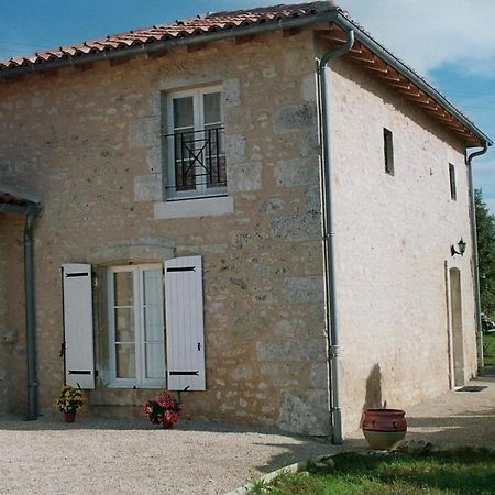 Le Figuier Villa Chauvigny Exterior photo